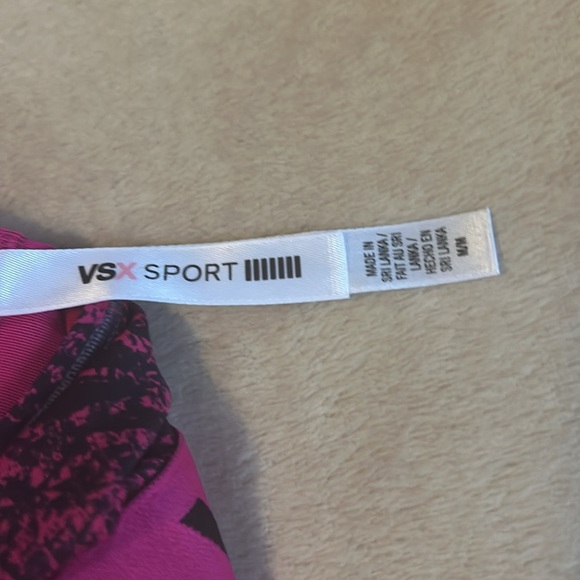 VSX Sport Bra - Picture 3 of 3